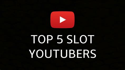 slot play videos|Slot Videos: What YouTubers to Watch .